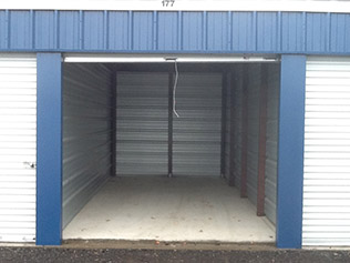 10' x 20' Storage Unit